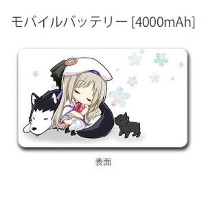 リトルバスターズ！／クドわふたー