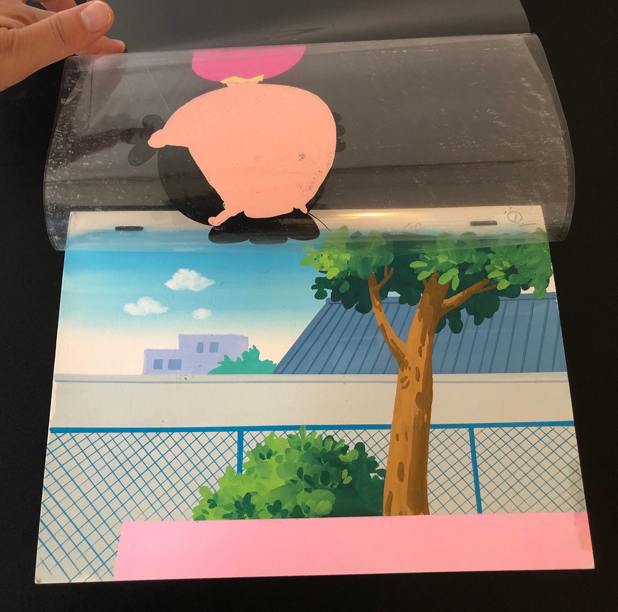 ❀美❀ひな人形❀ 七段飾り❀お道具完備♡西陣織♡手渡し♡近隣お届け