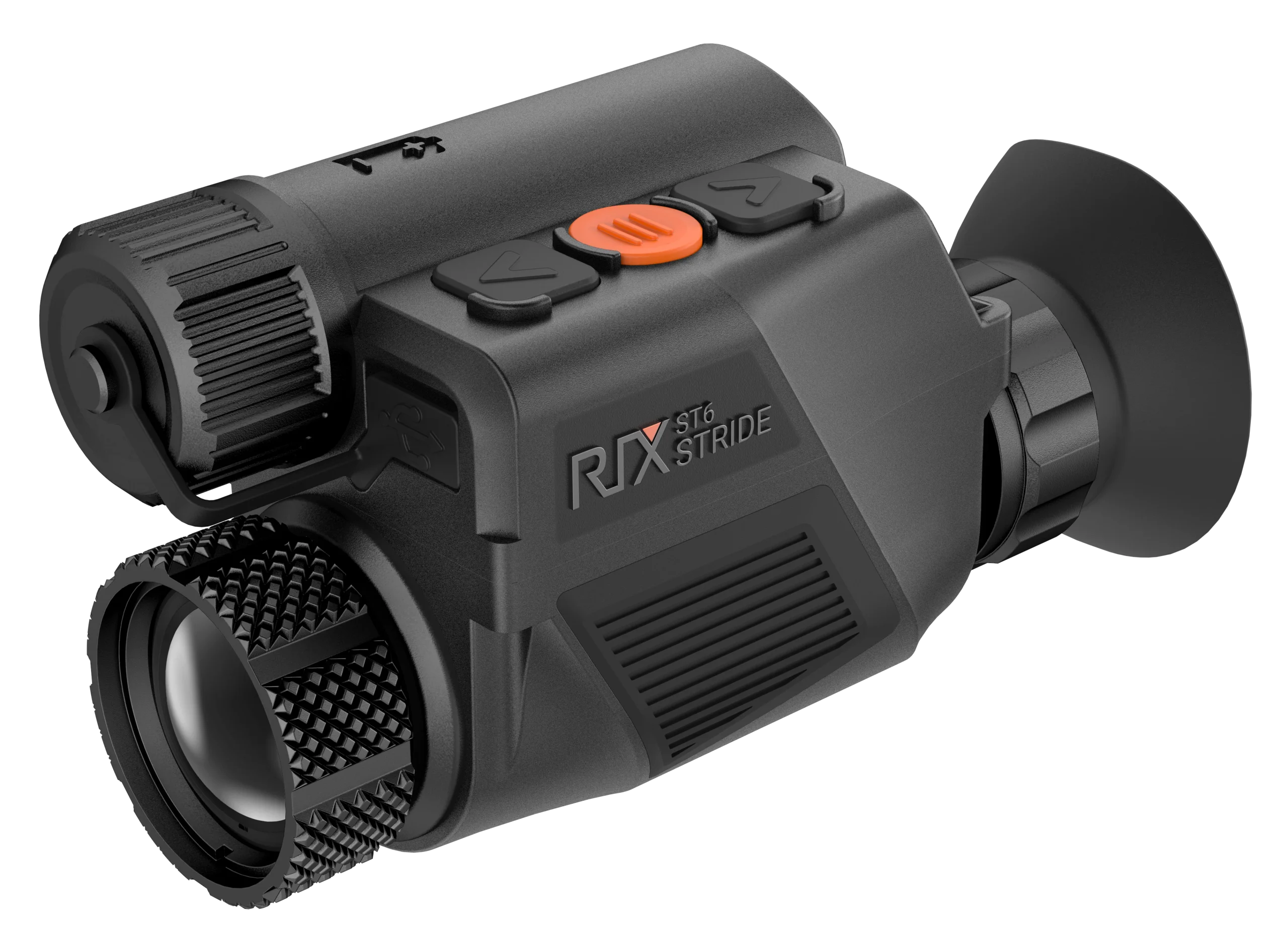 RIX Stride ST6 640 Helmet Mount/Handheld Thermal Monocular