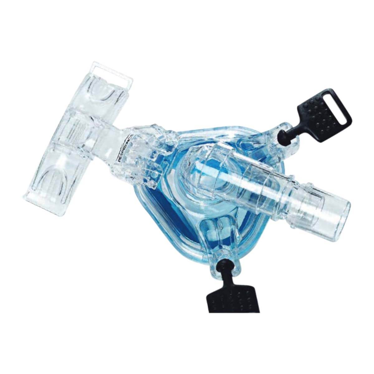ComfortGel Blue Nasal Mask - CPAP Mask Gel Cushion | Philips
