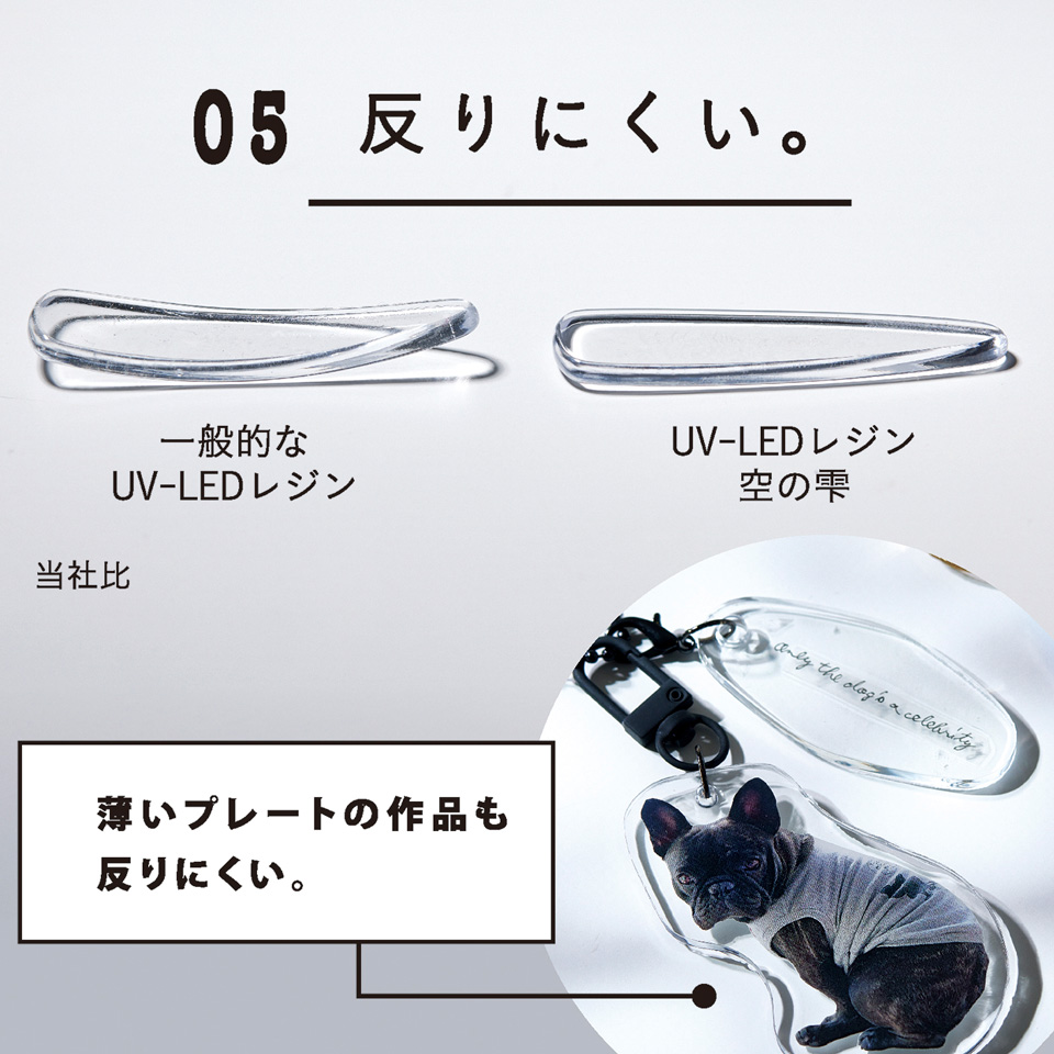 PADICO UV-LEDレジン液 空の雫 30g｜手芸専門店クラフトハートトーカイ