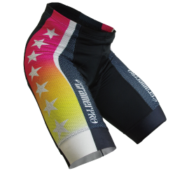 ガールズレーサーパンツ – CramerJapan Cycling