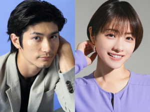 水原希子、ポールダンスや衝撃の全身青塗り姿も “ディープな趣味”満載