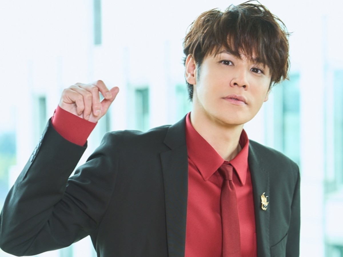 イケメン声優」タレントパワーランキング発表 - エンタメ - ニュース