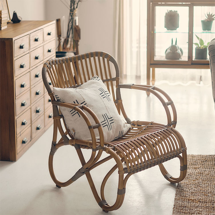 デジャブ｜ラウンジチェア｜CRUSH CRASH PROJECT -クラッシュ