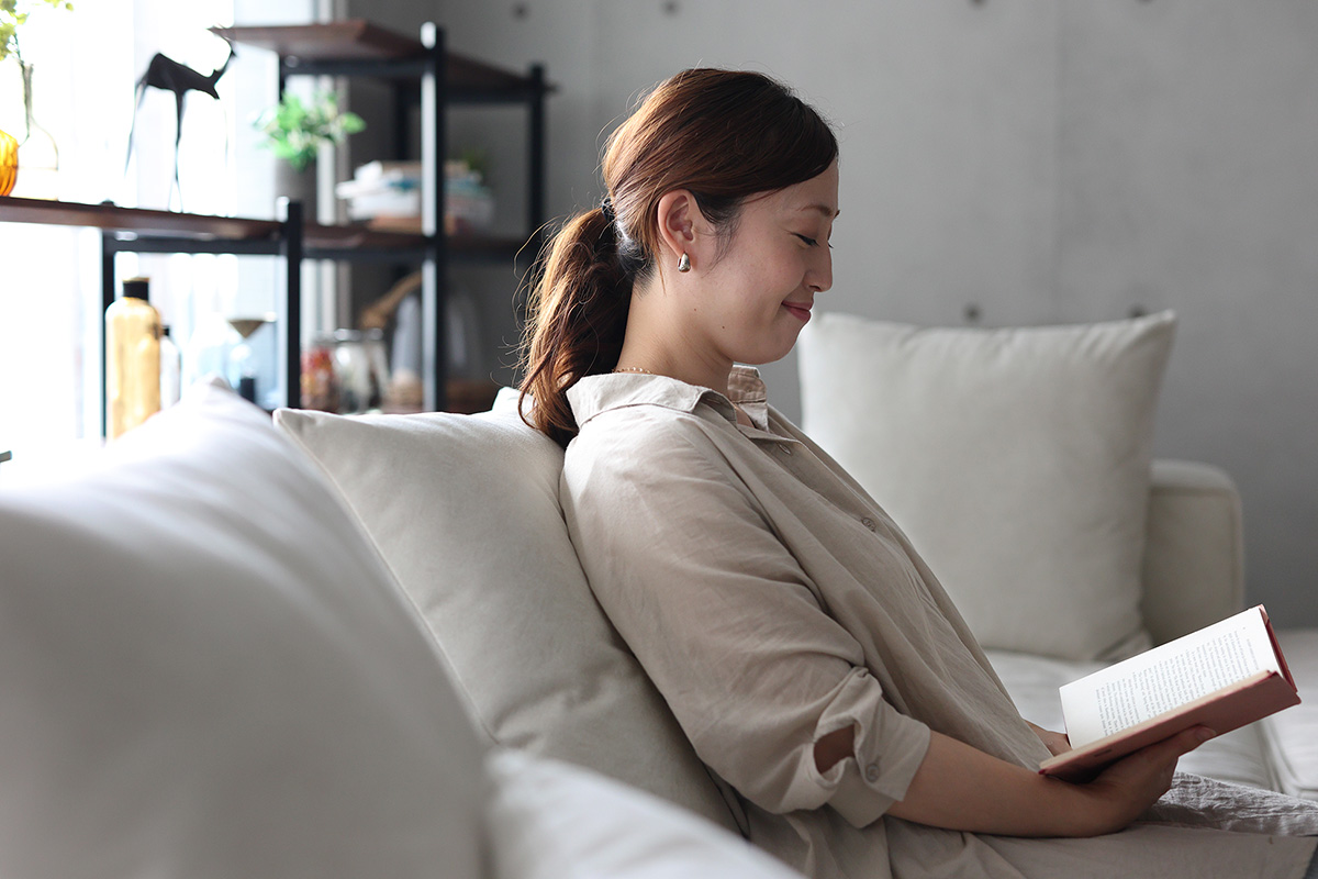 おすすめインテリア家具 Lisse - ソファー、モダン家具のインテリア