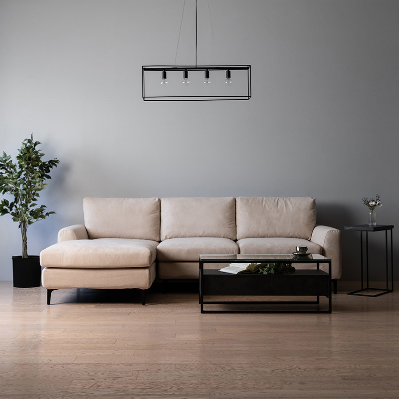 カウチソファー「TAPIS(タピス)」 | 家具・インテリア通販の【公式