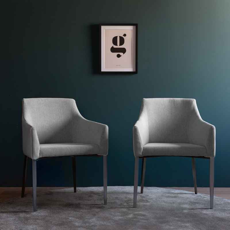 ダイニングチェア「Claire(クレール)」 | 家具・インテリア通販の