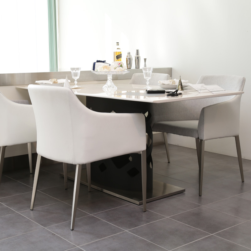 ダイニングテーブル「Marvel(マーベル)」/4〜6人掛け | 家具