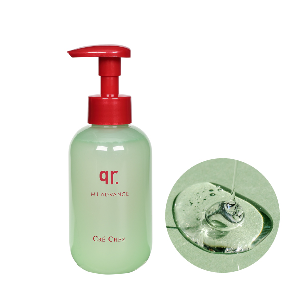 エムジェイ アドバンス | CRE CHEZ