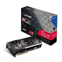 Sapphire Nitro Plus RX 5700 XT 8GB GDDR6 Special Edition GPU