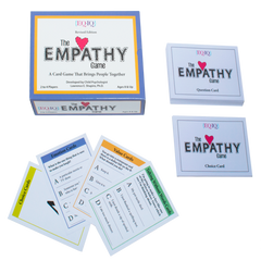 The Empathy Card Game | CreativeTherapyStore
