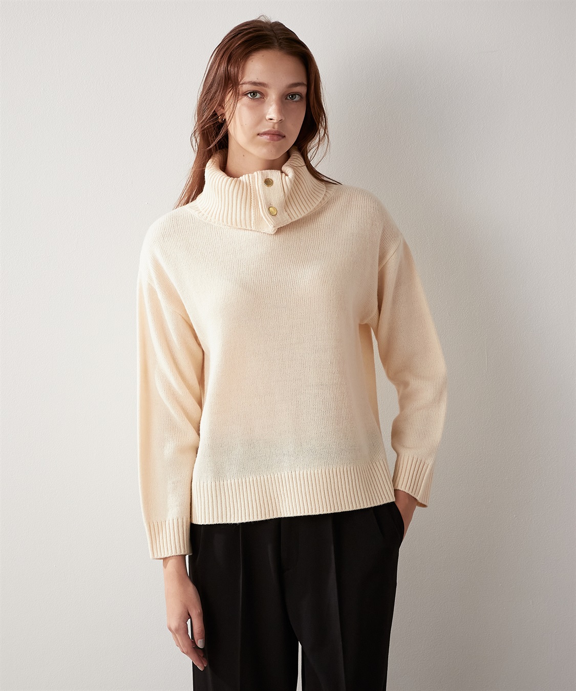 ATSUBRUNT LILY neru design kozara タン ATSUBRUNT LILY neru design