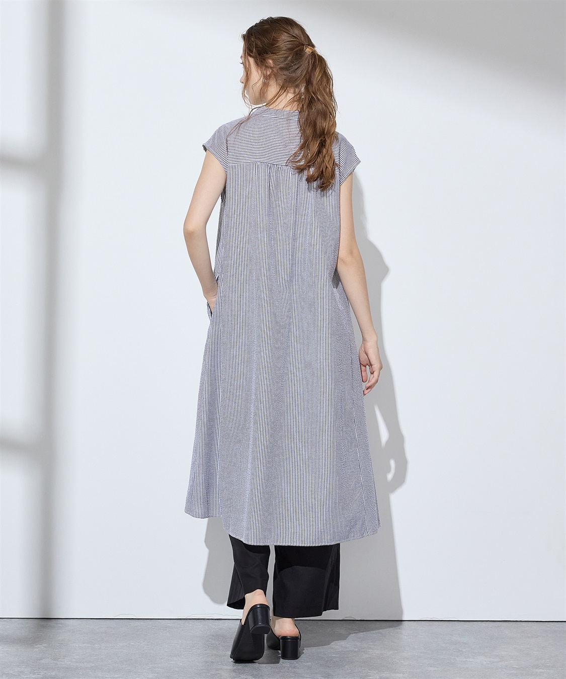 サッカーワンピース LE SOUK HOLIDAY｜クロスプラス公式通販サイト