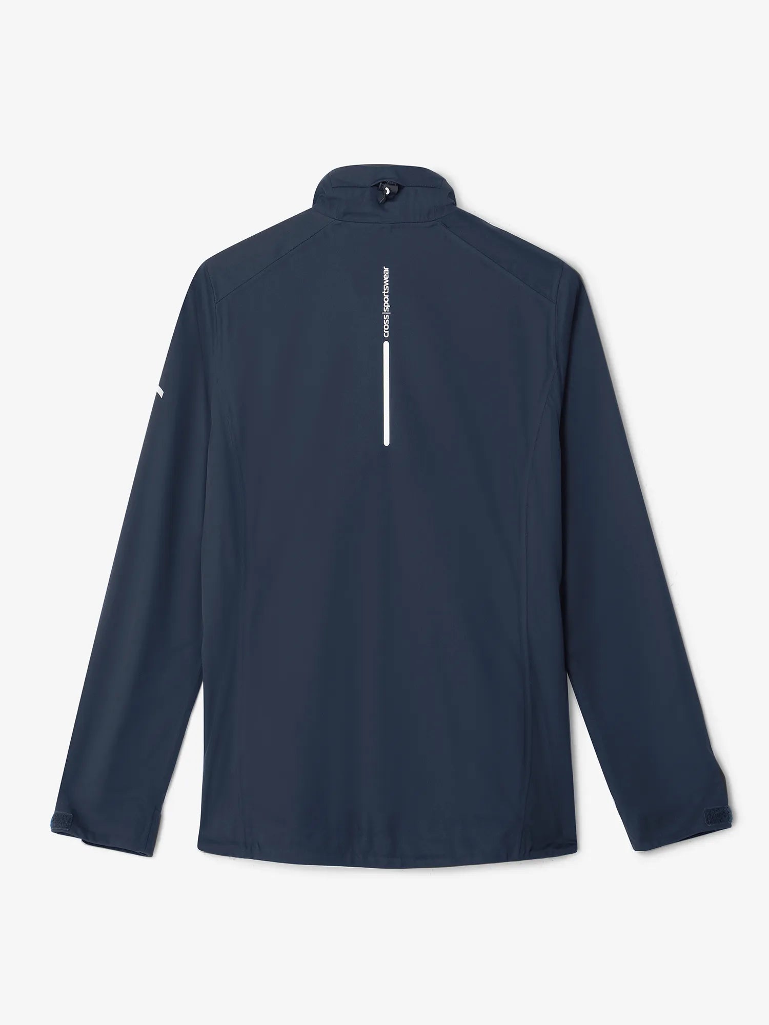 W PRO JACKET - Navy