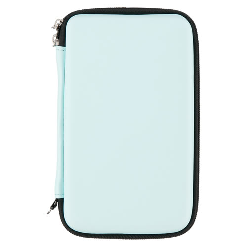 CYBER・セミハードケース スリム（New 3DS LL用）｜サイバーガジェット