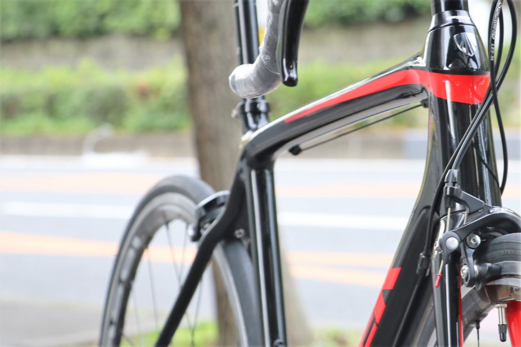 中古ロードバイク入荷情報】エントリーカーボンロードバイク「2017