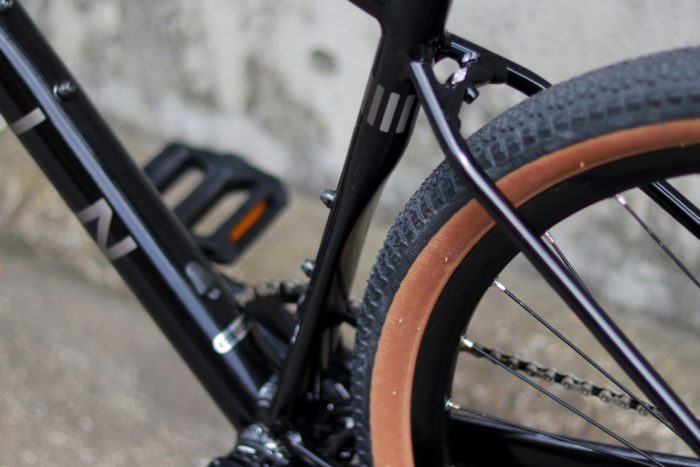 本格派フラットバーグラベル「MARIN DSX FS.2024」MTBライダーの日常