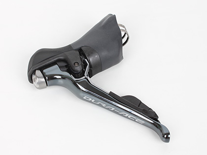 シマノ DURA-ACE ST-9001 STIレバー 右のみ（11S） IST9001RI