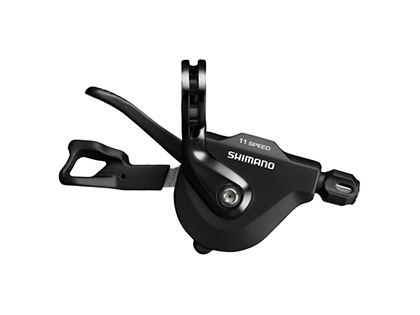 シマノ 105 SL-RS700 シフトレバー 左右セット（2x11S） | シマノ