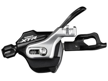 シマノ XTR SL-M980-B-I シフトレバー 左のみ（2/3S） | シマノSHIMANO