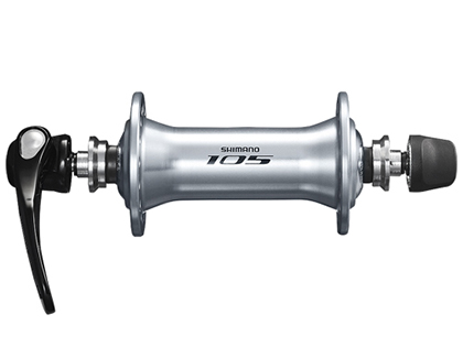 シマノ 105 HB-5800 フロントハブ | シマノSHIMANO自転車パーツの通販