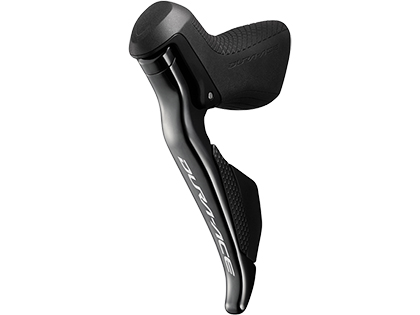 シマノ DURA-ACE（デュラエース）Di2 ST-R9150-L STIレバー 左レバー
