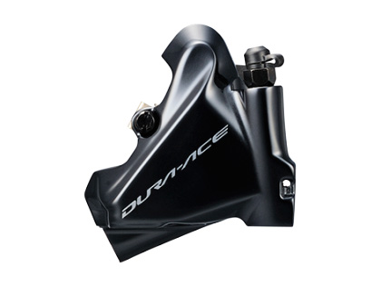 シマノ DURA-ACE（デュラエース）BR-R9170-R リア用 DISCキャリパー