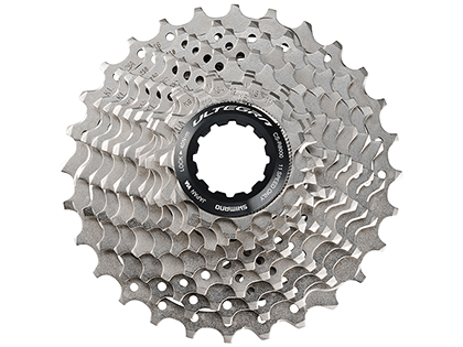 シマノ ULTEGRA（アルテグラ）CS-R8000 カセットスプロケット14-28T