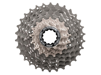 シマノ DURA-ACE（デュラエース）CS-R9100 カセットスプロケット11-30T