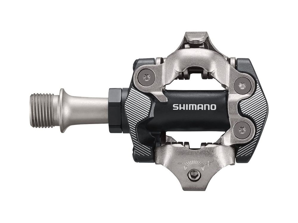 シマノ XT PD-M8100 SPDペダル | SHIMANO |