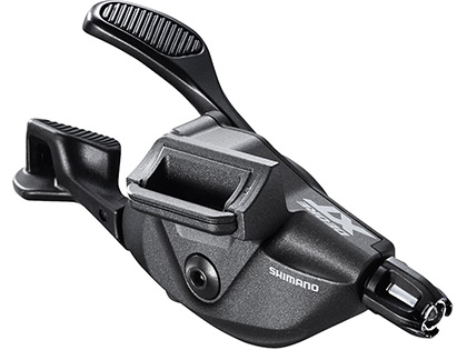 シマノ XT SL-M8100-IR（アイスペックEV）シフトレバー 右のみ（12S