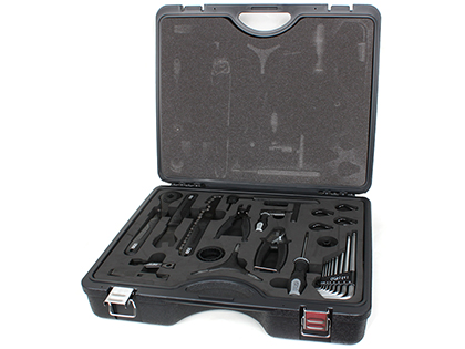 シマノPRO アドバンスド ツールボックス | SHIMANO PRO自転車工具の