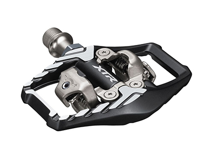 シマノ XTR PD-M9120 SPDペダル | シマノSHIMANO自転車SPDペダルの通販