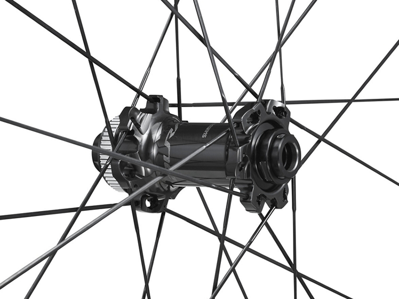 シマノ DURA-ACE（デュラエース）WH-R9270-C36-TL-F DISC チューブレス