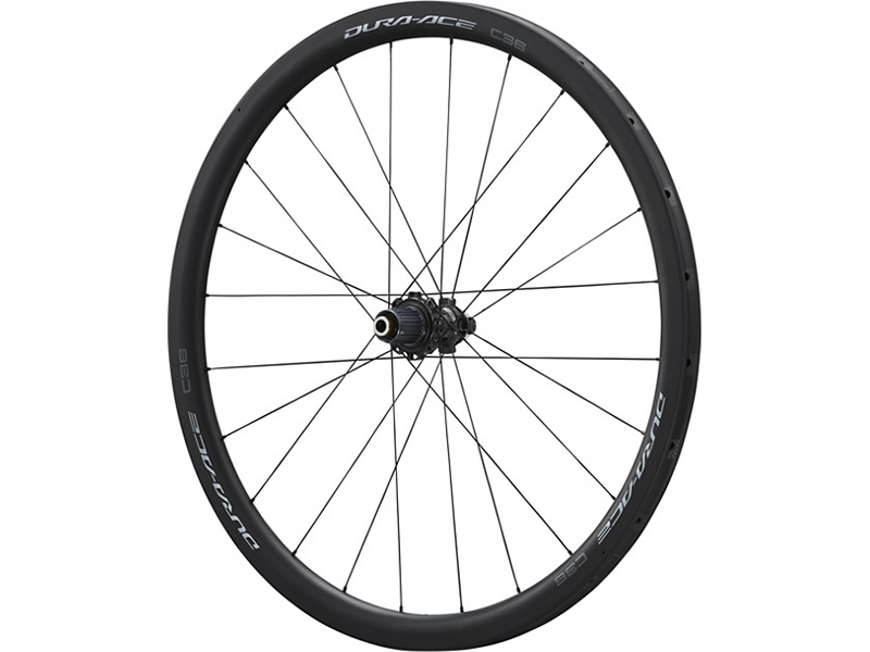 シマノ DURA-ACE（デュラエース）WH-R9270-C36-TU-R DISC チューブラー