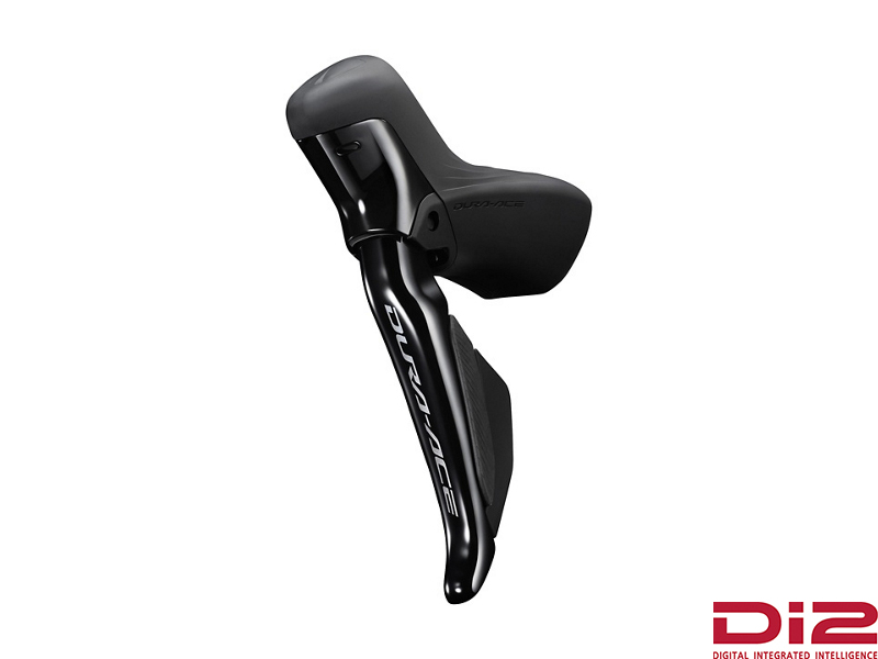 シマノ DURA-ACE（デュラエース）Di2 Jキット ST-R9270-L 左レバー/BR