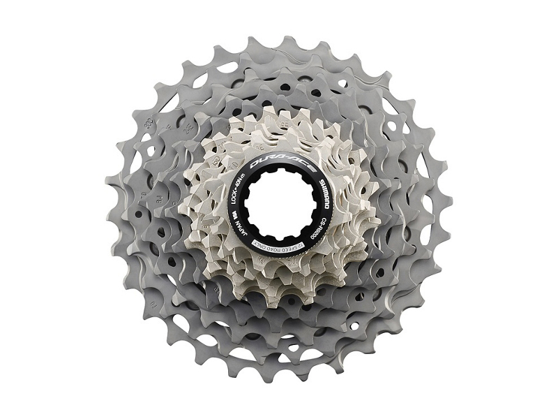 シマノ DURA-ACE（デュラエース）CS-R9200-12 カセットスプロケット11
