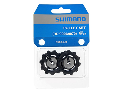 シマノ DURA-ACE（デュラエース）RD-9000/9070 プーリーセット