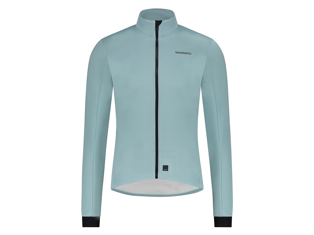 SHIMANO 23'エレメント ジャケット CW-JAPW-UE14M トランスパレント