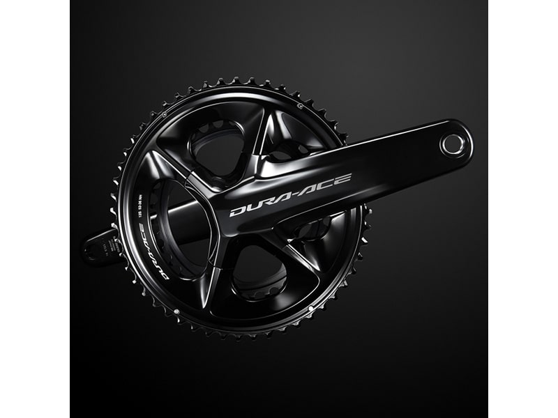 シマノ DURA-ACE（デュラエース）FC-R9200 クランクセット 46/36T