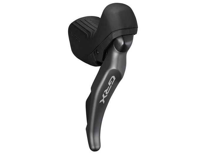 シマノ GRX ST-RX820-R 油圧ブレーキ STIレバー 右レバーのみ（12S