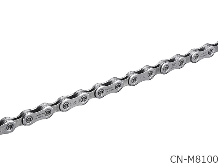 シマノ GRX RX820【1x12s with 10-51T】機械式シフト 油圧ディスク