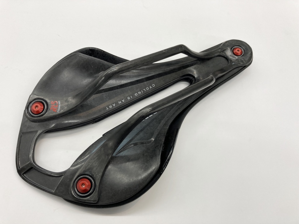 REPENTE（レペンテ）のお試しサドル用意しました – 店長日記