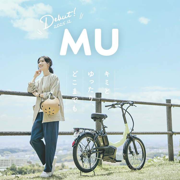 ブリヂストンの子供乗せ電動アシスト新商品 アシスタC STD入荷しました