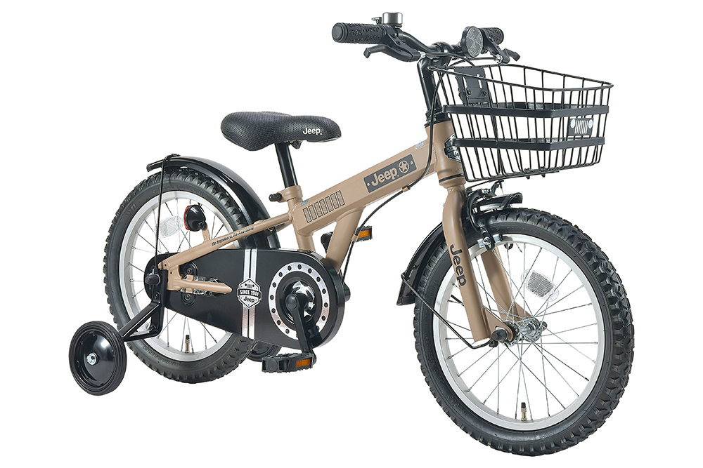 緑橋店にJEEPの自転車が大集結！！ | サイクルランドナニワ