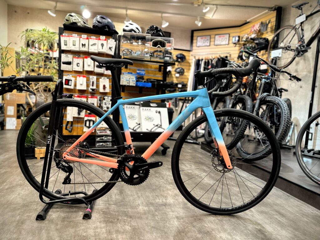 2024モデル TREK EMONDA SL5入荷 – CRAFT BLOG