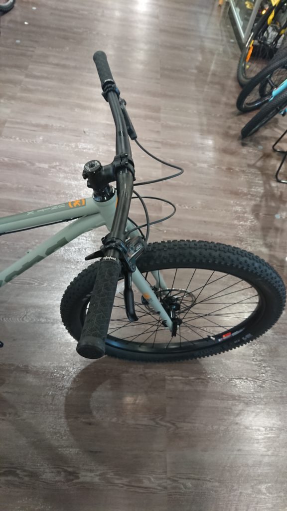 限定特価】KONA 2019 UNIT X 入荷しました サイクルスポット&ル