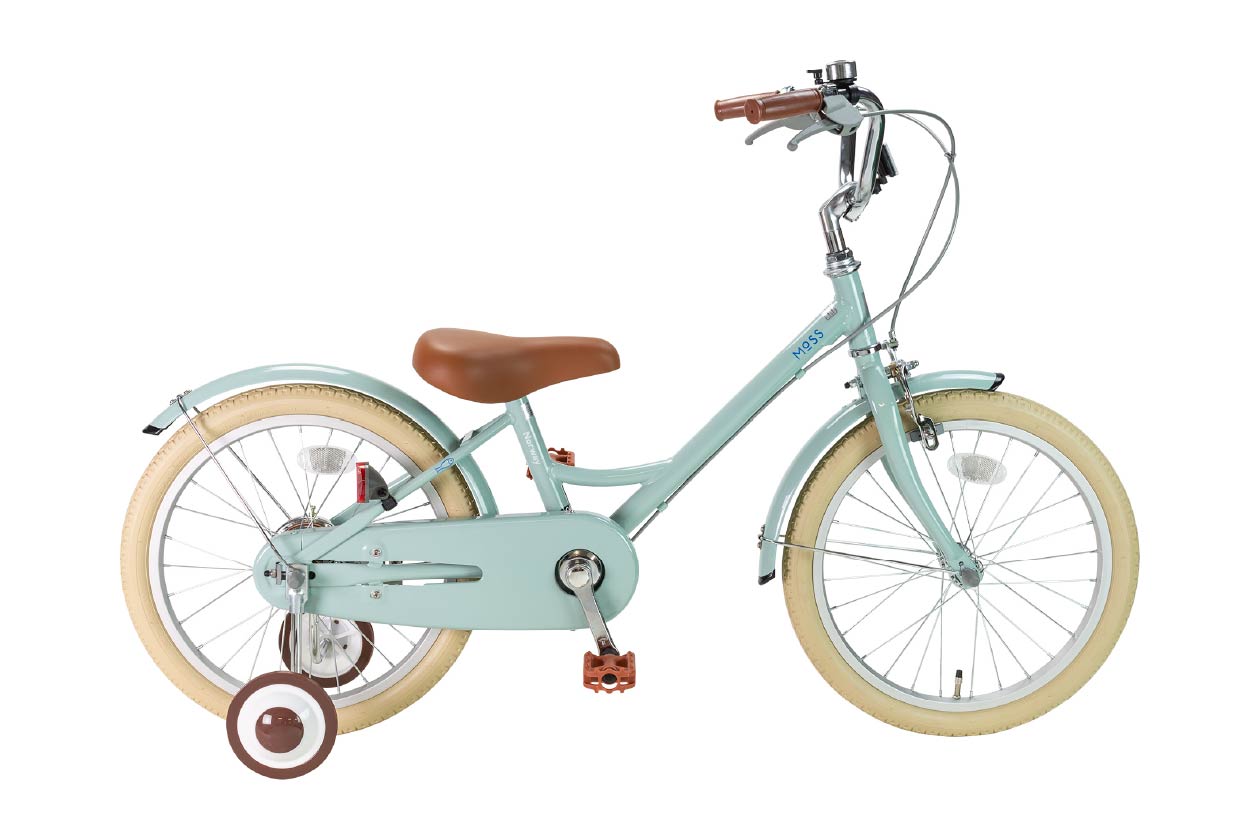MOSS | Norway - 日常に寄り添う自転車