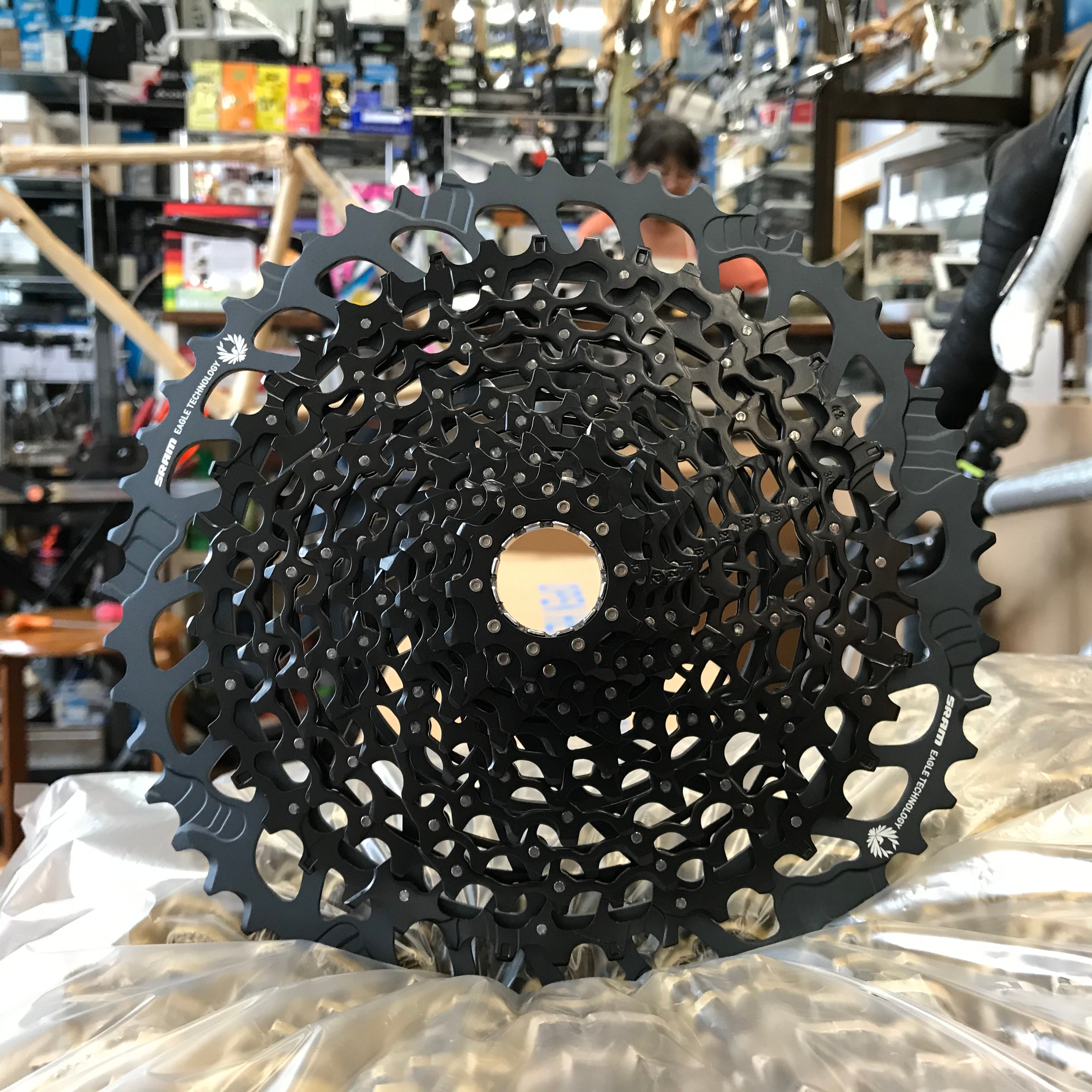 GX EAGLE XG-1275 CASSETTE – Cycling Shop ヤマネ ~ 高知の自転車専門店